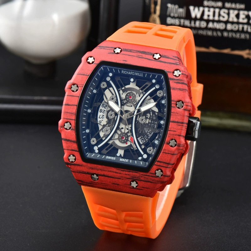(Торговля через границу) часы для отдыха для мужчин и женщин, Aliexpress