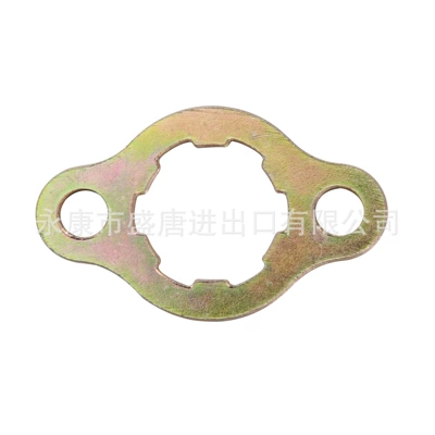ATV small sprocket – Flywheel/Gear