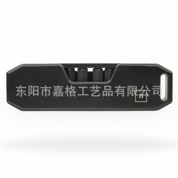 独立したステーションの新しいクリエイティブ EDC ポケットツール se 屋外ポータブル EDC ポケットツールセットツール|undefined