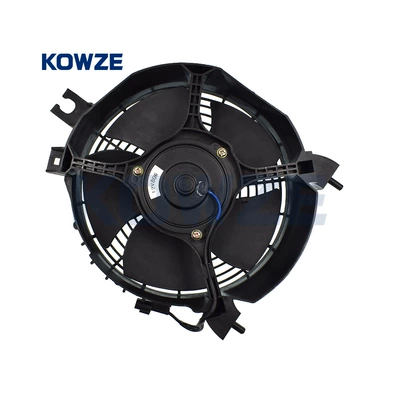 Suitable for L200 – Fan