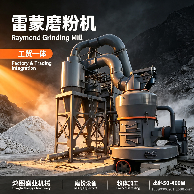 Mineral Grinding Equipment, Talc Powder Raymond Mill, Putty Powder Activated Carbon Raymond Machine, Gypsum Powder Raymond Grinding Machine Mineral Grinding Equipment, Talc Powder Raymond Mill, Putty Powder Activated Carbon Raymond Machine, Gypsum Powder Raymond Grinding Machine