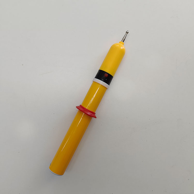 高压声光验电器 型号:HJZ333-YDQ-II 库号：M382005