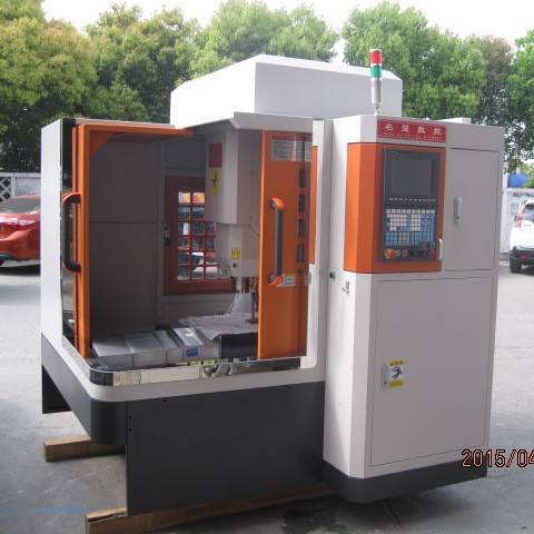 厂家批发雕铣机MP600行程600mmX500mm