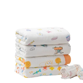 毛巾;浴巾、沙滩巾;干发巾干发帽