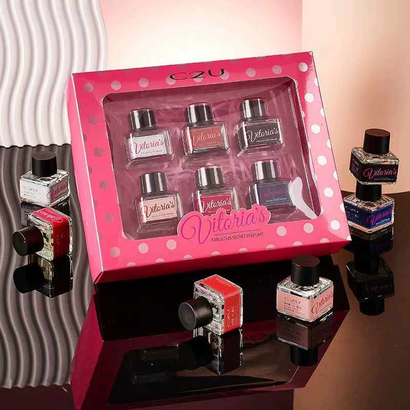 Трансграничные C2U интимные парфюмерные трусики с запахом и ароматом