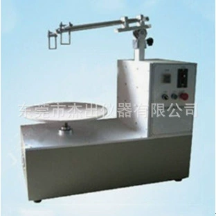 Испытатель усталости на ручке посуды