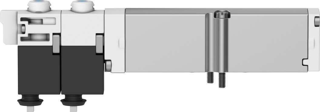 FESTO 费斯托电磁阀VMPA1-M1H-M-PI 533342/533343/533345/议价