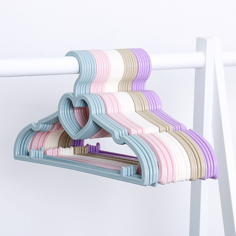爱心衣架1