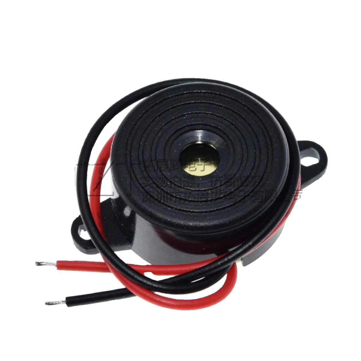 Affective bee-hon-2312 SFM-20B DC3-24V непрерывный звук, 23×12 мм, высокочастотный