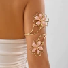 #17-Floral Pink