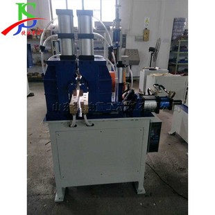 UN Series flash butt welding machine tableware tool welding equipment car rim metal ring welding pipe welding machine