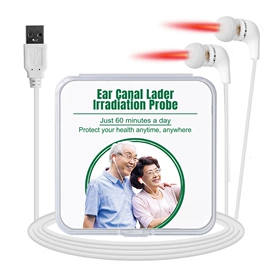 保健电器配件;激光理疗仪（器械）;个护电器配件