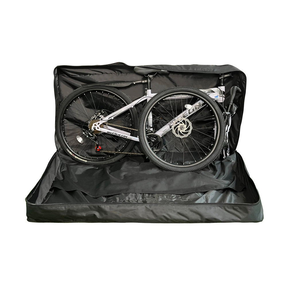 Handheld mountain road folding bike, (Cross-border trading)