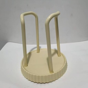 Simple Paper Cup Holder Household Disposable Cup Storage Rack Multifunctional Desktop Coffee Milk Tea Cup Storage Rack
