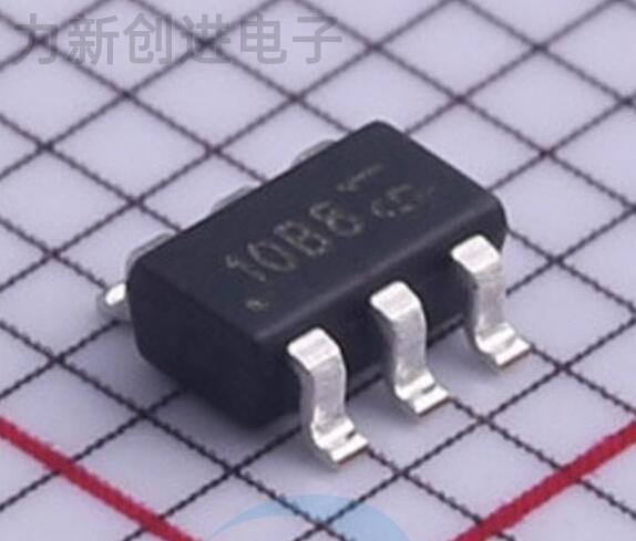 DMC2700UDM-7 封装 SOT-26-6 MOS场效应管