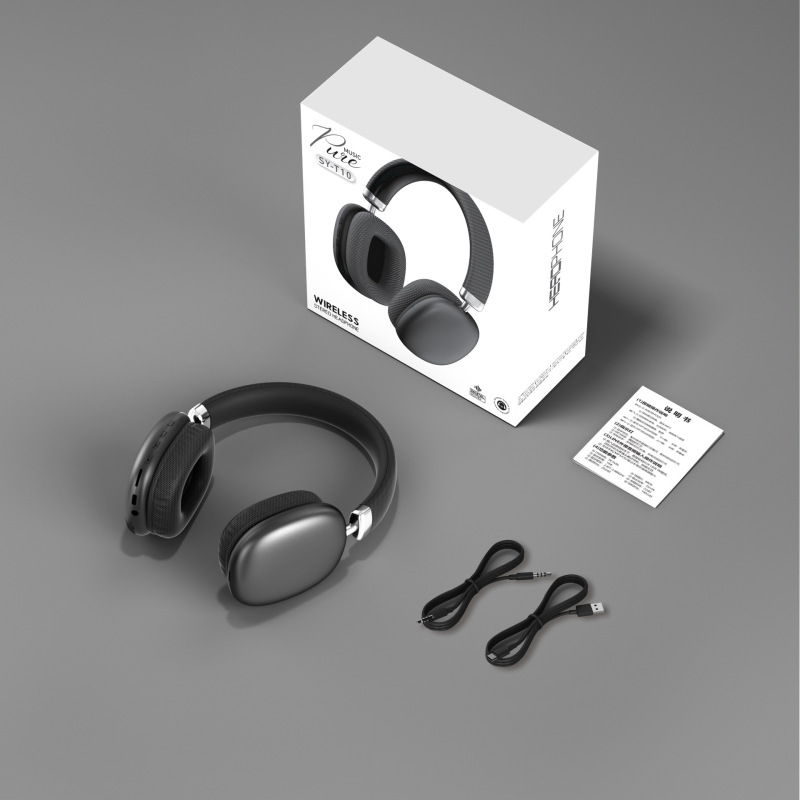 ヘッドセットのハイエンド音楽bluetoothイヤホンは音を漏らさずに長く持続します。|undefined