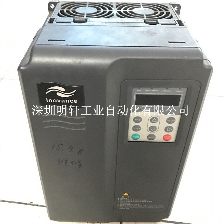 㴨עܻά IS300T030-C 11KW㴨Ƶʾά