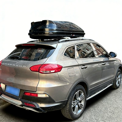 Cheetah Cs10 Roof Luggage Box Cs6 Feiteng Q6 Mattu Car Roof Luggage Box Suv Universal Large Capacity