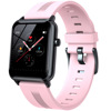 Long -new Y95 smart watch ultra -thin body control music information push color large screen watch IP68 level