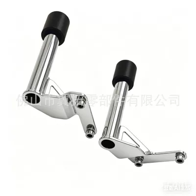 Rider, Sportster, Glider, Fat – Motorcycle pedals