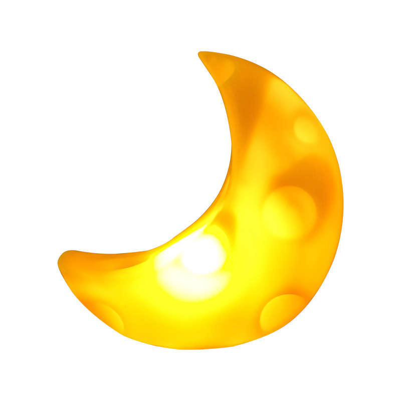 中秋节发光夜灯批发中秋夜市摆地摊小礼物儿童可爱led月球小夜灯|undefined