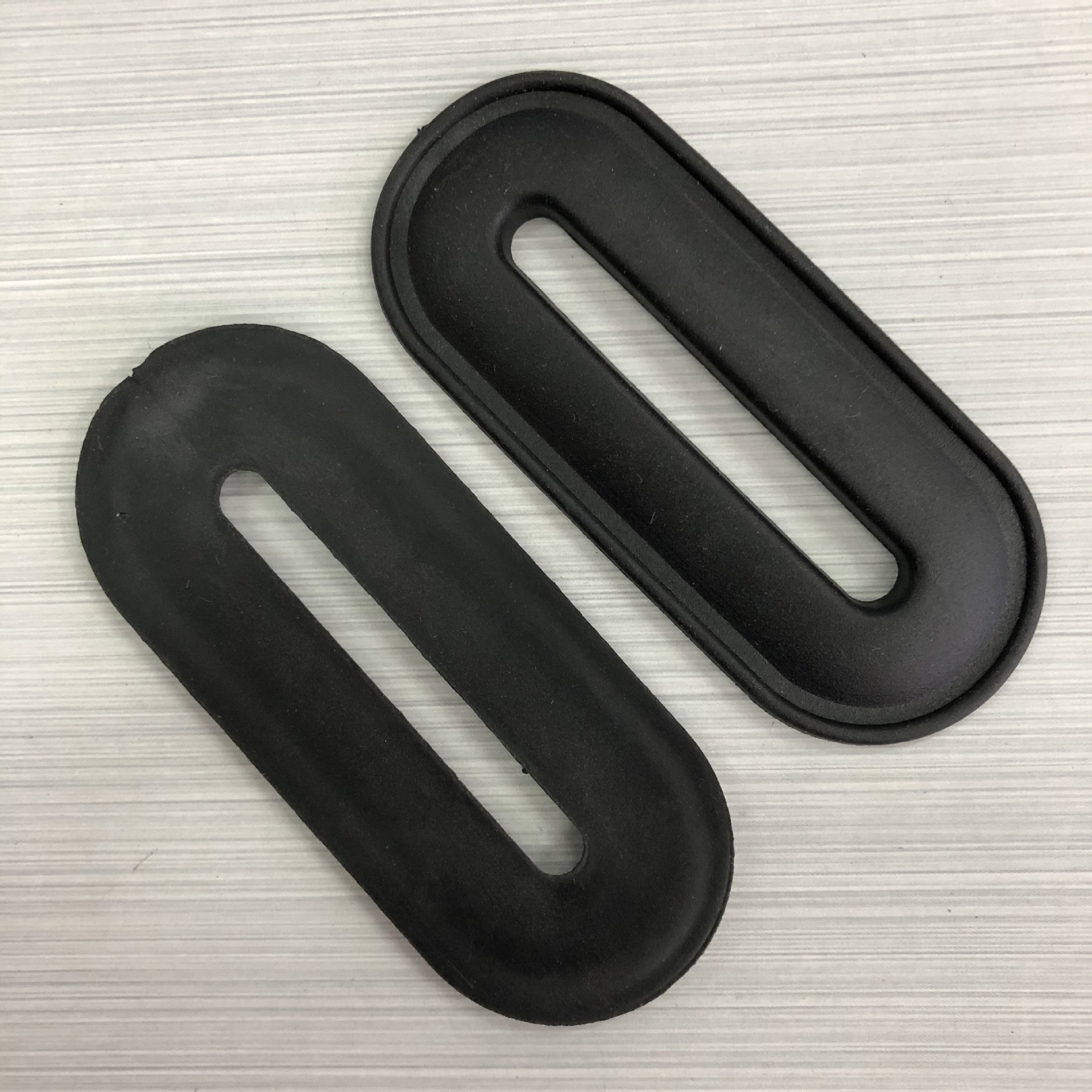 Pad PVC, 50mm, 2inch, pet