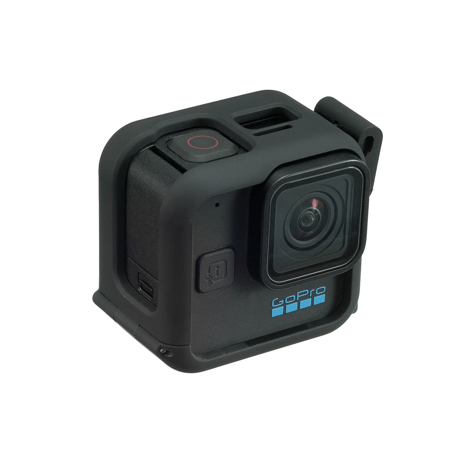 Подходит для камеры gopro Hero 11 mini защитный футляр с флагом ботинка, 11mini рама камера против падения