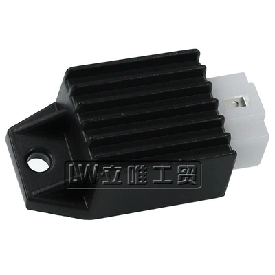 ATV ATV off-road motorcycle Other power supply, ignition system