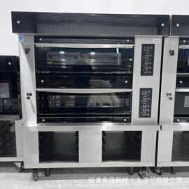 商用电烤箱大型披萨蛋挞麻薯层炉electric oven电热烘焙炉可定制