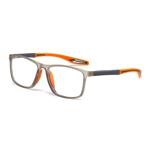New high-definition anti-blue light reading glasses, sports ultra-light TR anti-fall glasses, anti-fatigue, middle-aged and elderly manufacturers direct sales