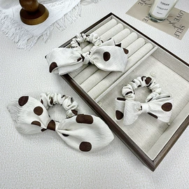 发夹;发箍;发圈