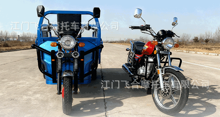 Avanmoto Cross-Border Africa Specializes in Xp Two-Wheel Gasoline Motorcycle Fuel Adult Mobility Motorcycle Wholesale