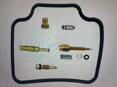 Motorcycle engine and accessories — on repair kits based on - 049-is-suitable-for-gb250