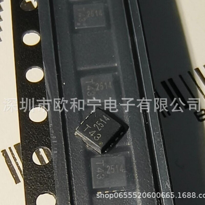 Dmth10H010Sps-13 Fdmc007N30D Iauc100N10S5N040 Fdms86150A