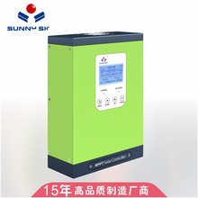 SunnyskyMPPT太阳能控制器充锂电太阳能控制器充电
