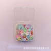 盒装：混装个数自选（如50
