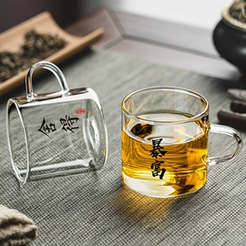 酒杯;玻璃杯;家用烟灰缸