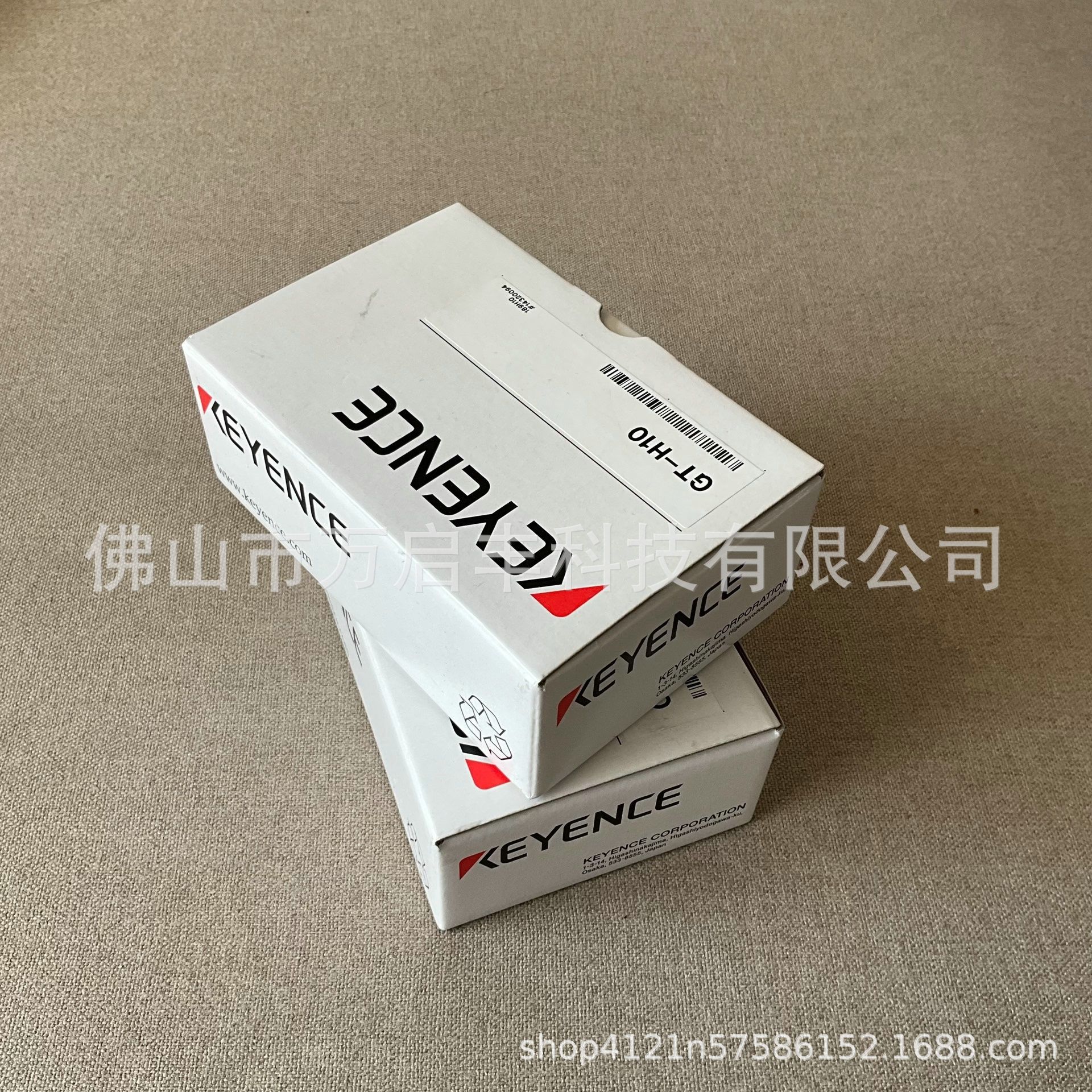 GT-H10 基恩士传感器 全新现货 议价