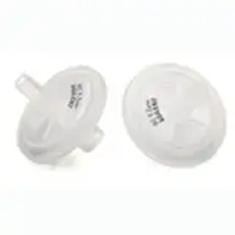 5190-5111安捷伦Captiva优级针头过滤器RC膜直径25mm孔径0.45µm