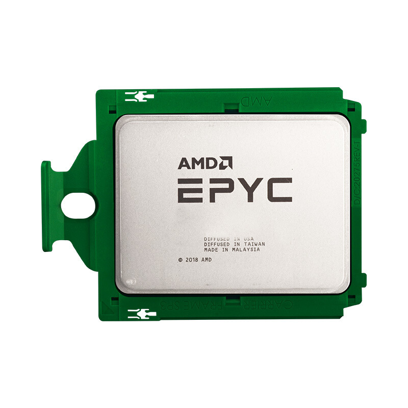 适用AMD 7702/7502/7h12霄龙02/03系列服务器CPU服务器、工作站@i