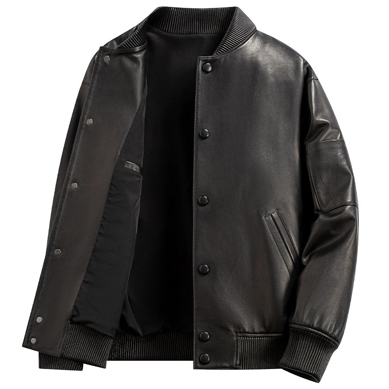 Jacket, Korean style, for teenagers