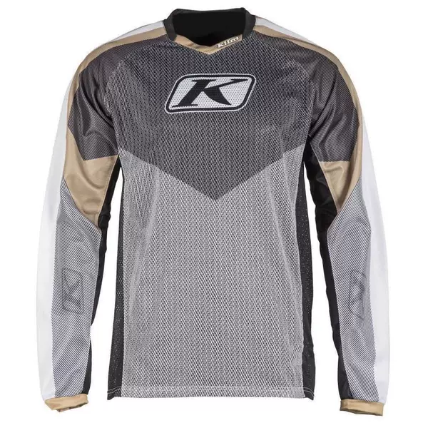 New foreign trade cycling jersey, long-sleeve motorcycle downhill jersey, quick-dry clothing, bicycle jersey, mountain off-road clothing