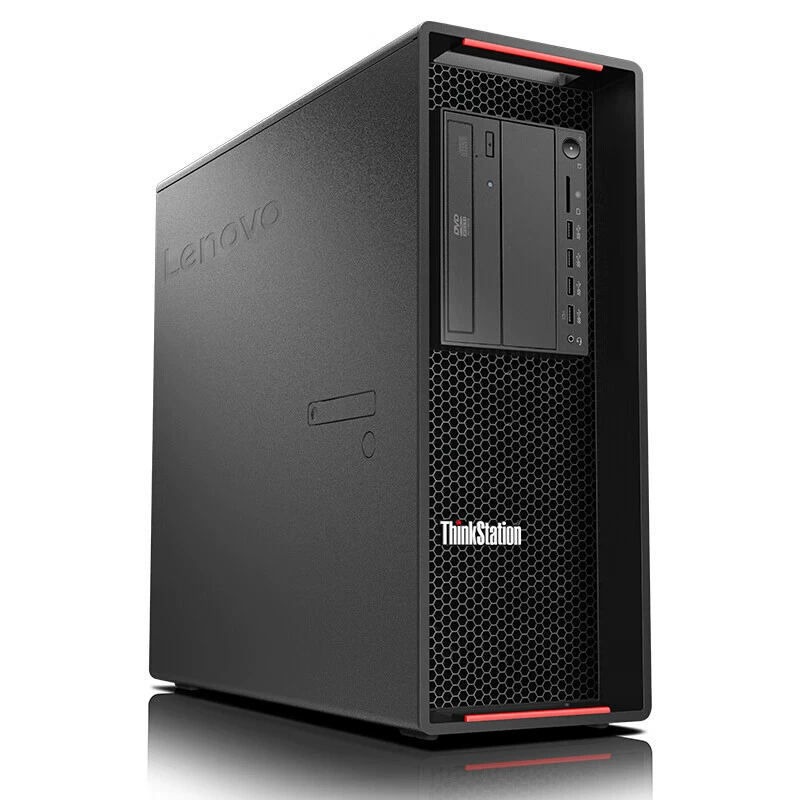 Подходит для Lian. Хотелось бы P720 графическая рабочая станция компьютер хост настольный 3D рендеринг чертеж дизайн 1*4210R
