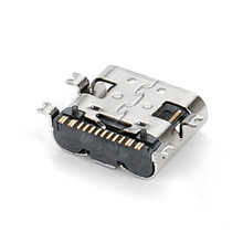 MUPƷ��- ����SMT  USB Type cĸ�� 16Pin�B���� �ӿ�MUP-U20411