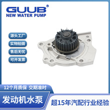 汽车发动机冷却水泵系统1307100AEC01适用于长城-H6 H7 H8 H9 WEY