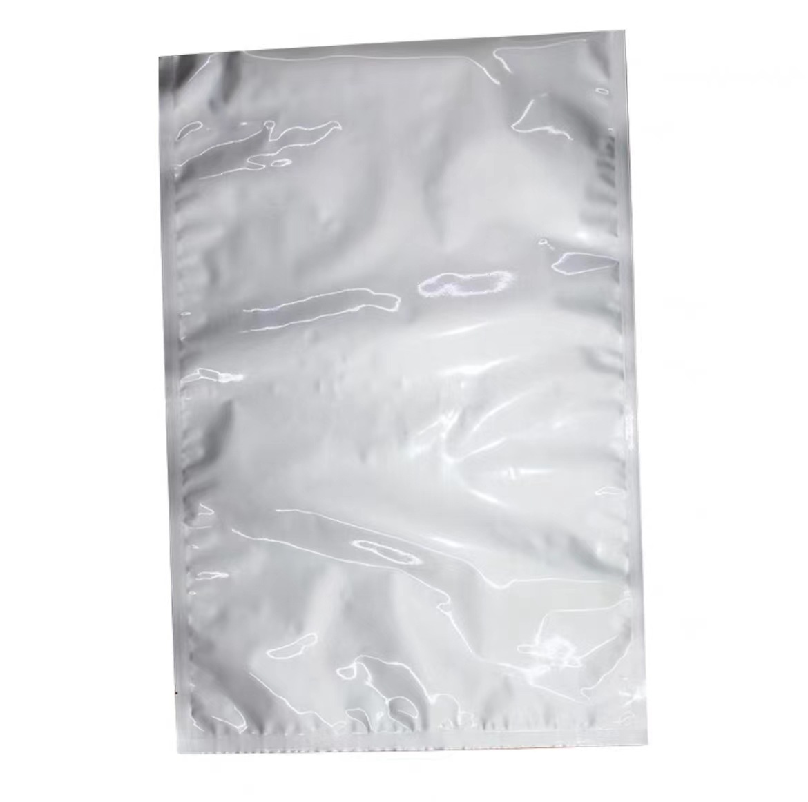 纯铝箔真空袋蒸煮17