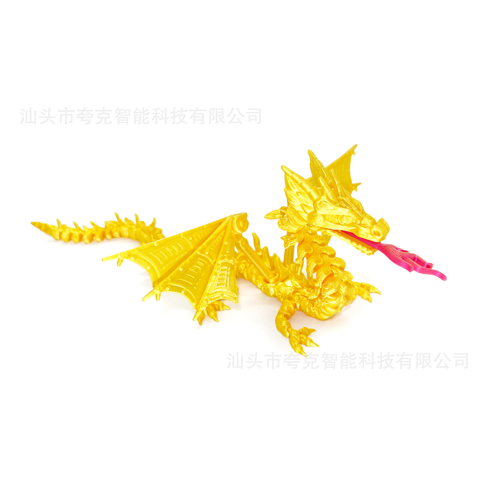 브라이트 골드 29cm [레이저백]