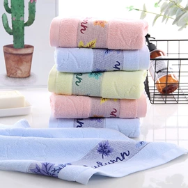 毛巾;婴童毛浴巾;浴巾、沙滩巾