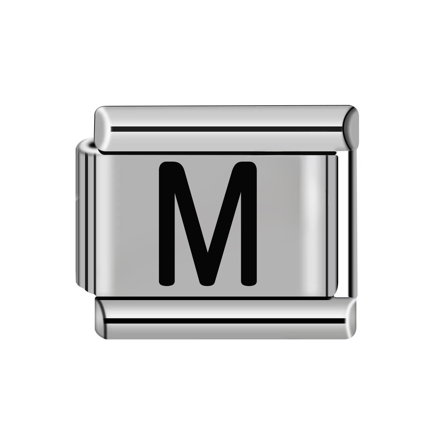 1057-레이저 편지 M