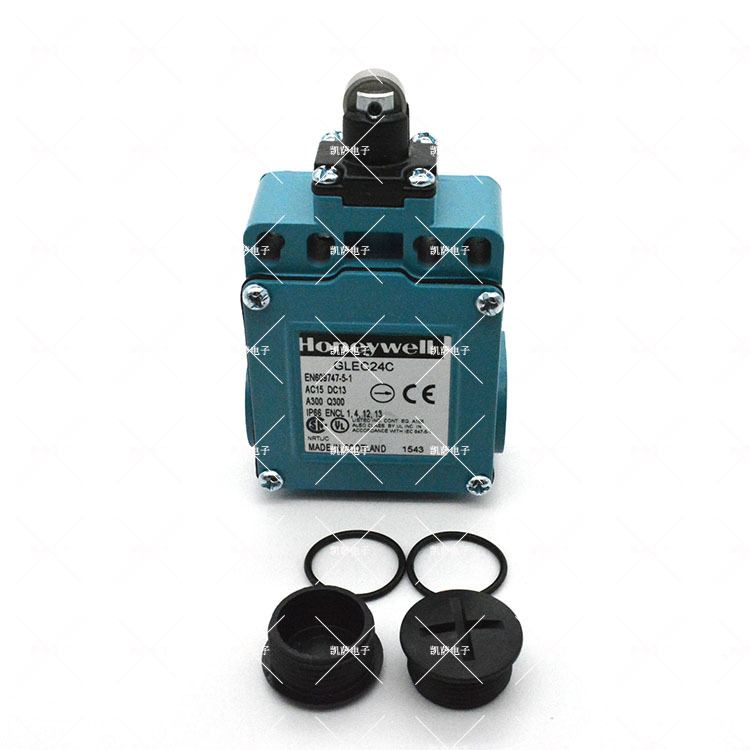 全新原装进口开关 Honeywell 12TW34-70 拨动开关